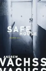 Cover of Safe House