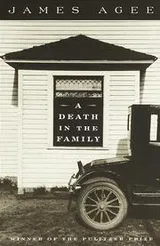 Cover of A Death in the Family