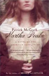 Cover of Martha Peake