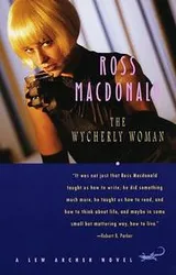 Cover of The Wycherly Woman