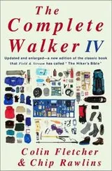Cover of The complete walker IV