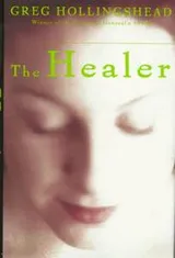 Cover of The Healer