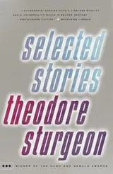 Cover of Selected stories
