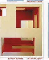 Cover of Binnen Buiten = Inside Outside