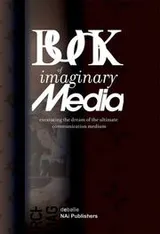 Cover of The Book of Imaginary Media