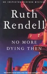 Cover of No more dying then