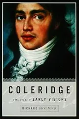 Cover of Coleridge