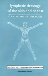 Cover of Lymphatic drainage of the skin and breast