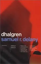 Cover of Dhalgren