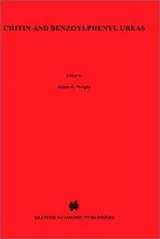 Cover of Chitin and benzoylphenyl ureas