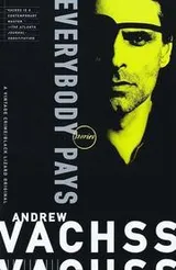 Cover of Everybody Pays