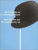 Cover of René Magritte en de hedendaagse kunst