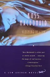 Cover of Sleeping Beauty