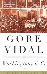 Cover of Washington D.C.