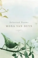 Cover of Selected poems