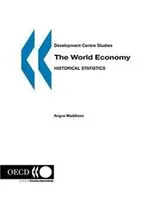 Cover of Development Centre Studies The World Economy