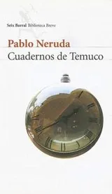 Cover of Cuadernos de Temuco