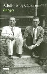 Cover of Borges