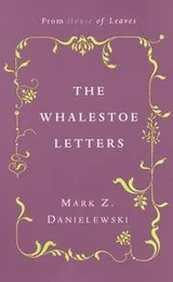 Cover of The Whalestoe Letters