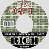 Cover of Warren E. Buffett & Bill Gates