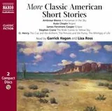 Cover of More Classic American Short Stories