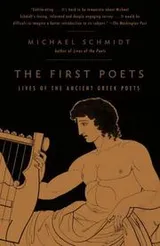Cover of The First Poets