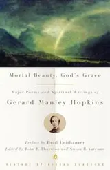 Cover of Mortal beauty, God's grace