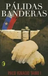 Cover of Palidas banderas
