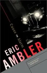 Cover of Cause for alarm
