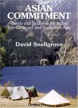 Cover of Asian Commitment (Asian Portraits.)
