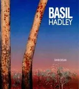 Cover of Basil Hadley
