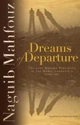 Cover of Dreams Of Departure