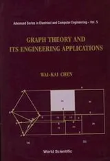 Cover of Graph theory and its engineering applications