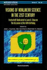 Cover of Visions of Nonlinear Science in the 21st Century