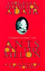 Cover of Ants on the melon