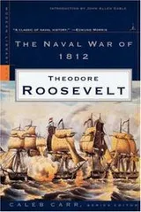Cover of The naval war of 1812