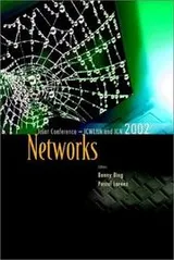 Cover of Networks