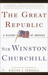 Cover of The Great Republic