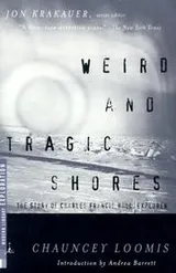 Cover of Weird and tragic shores