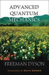 Cover of Advanced Quantum Mechanics