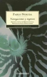 Cover of Navegaciones e regresos