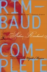 Cover of Rimbaud Complete