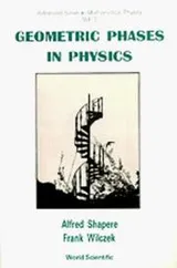 Cover of Geometric phases in physics