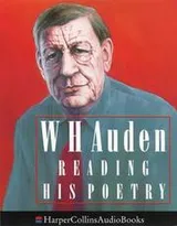 Cover of W.H.Auden Reading His Poetry