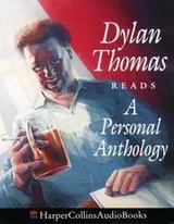 Cover of A personal anthology