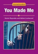 Cover of You made me