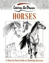 Cover of Horses