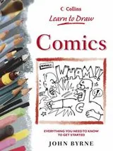 Cover of Comics