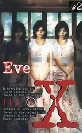 Cover of X-FILES