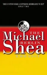 Cover of The Berlin Embassy